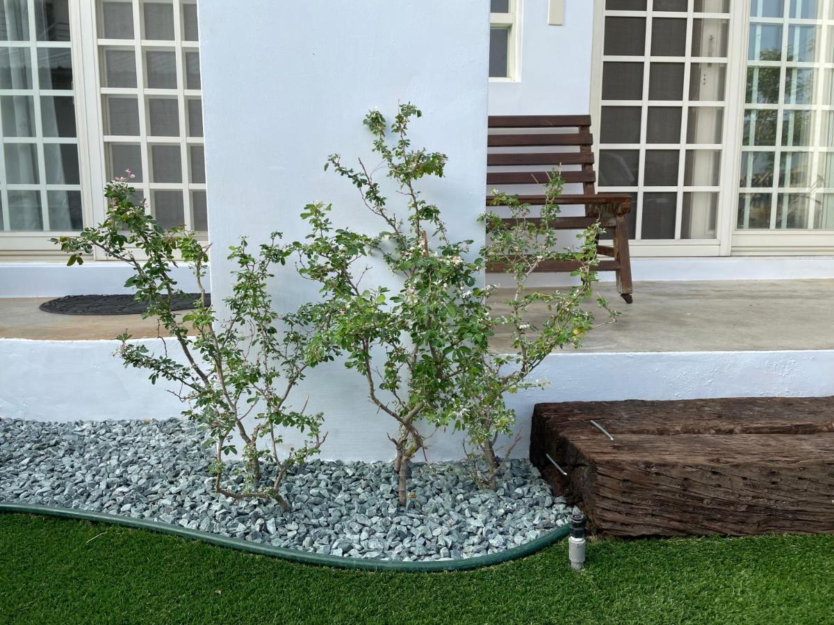 白砂灣藍海之丘blue Ocean Hill Bed & Breakfast Heng-ch'un Exterior foto