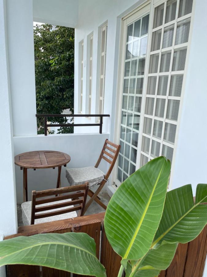 白砂灣藍海之丘blue Ocean Hill Bed & Breakfast Heng-ch'un Exterior foto