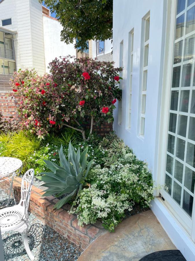 白砂灣藍海之丘blue Ocean Hill Bed & Breakfast Heng-ch'un Exterior foto