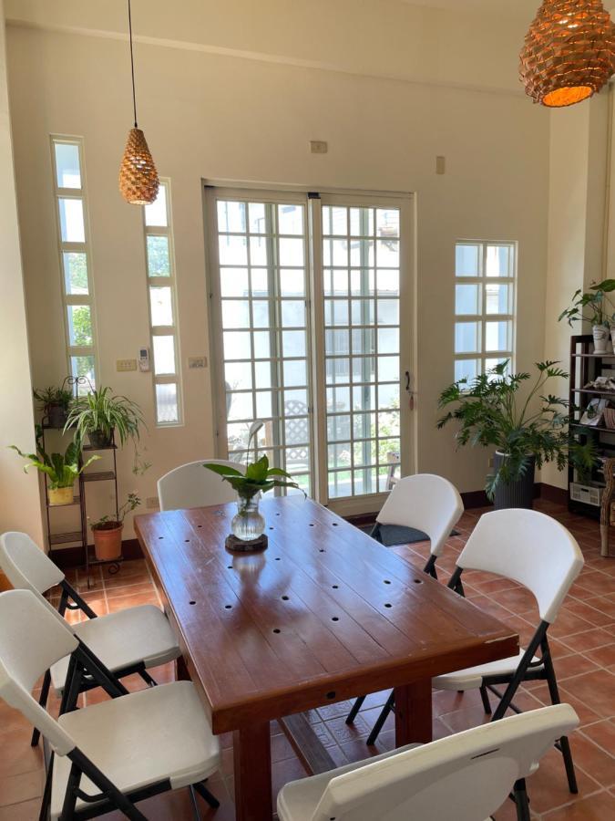 白砂灣藍海之丘blue Ocean Hill Bed & Breakfast Heng-ch'un Exterior foto