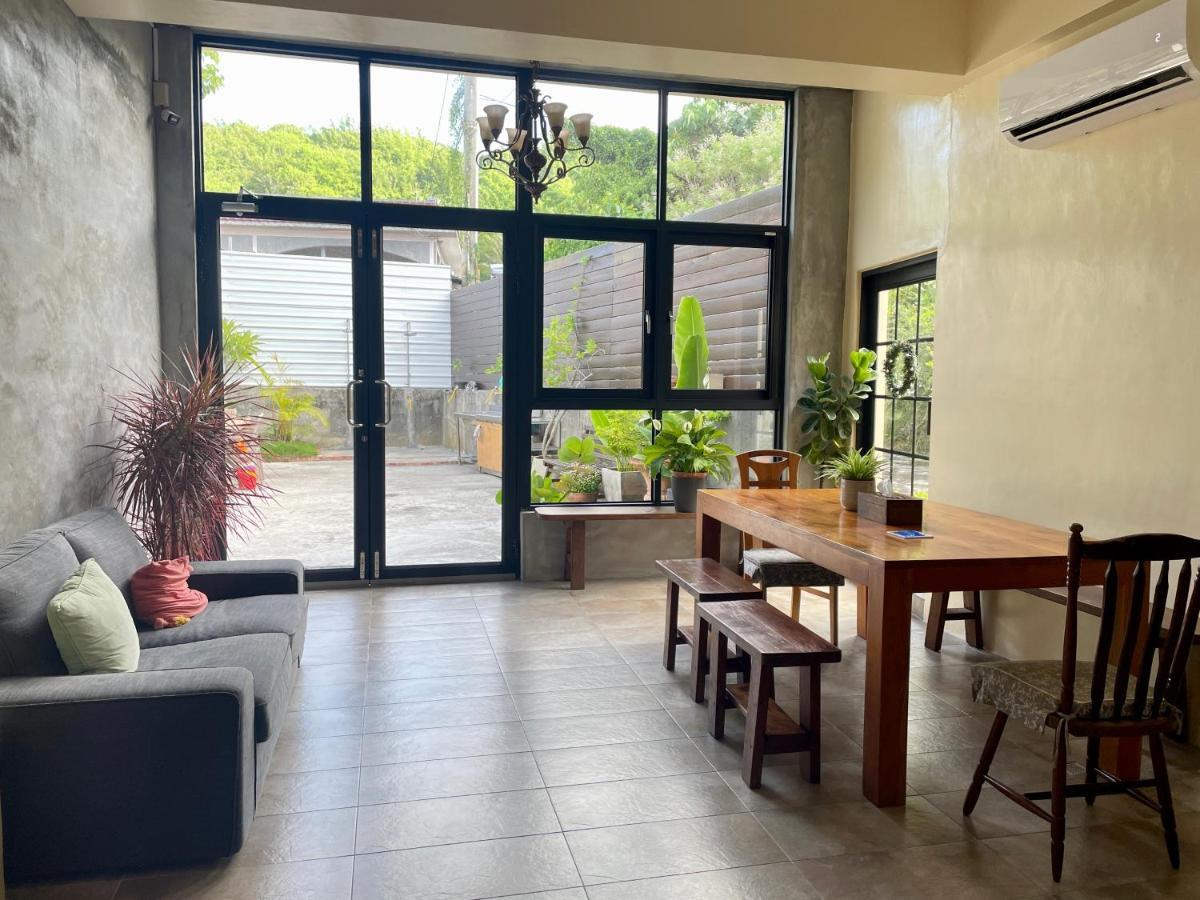 白砂灣藍海之丘blue Ocean Hill Bed & Breakfast Heng-ch'un Exterior foto