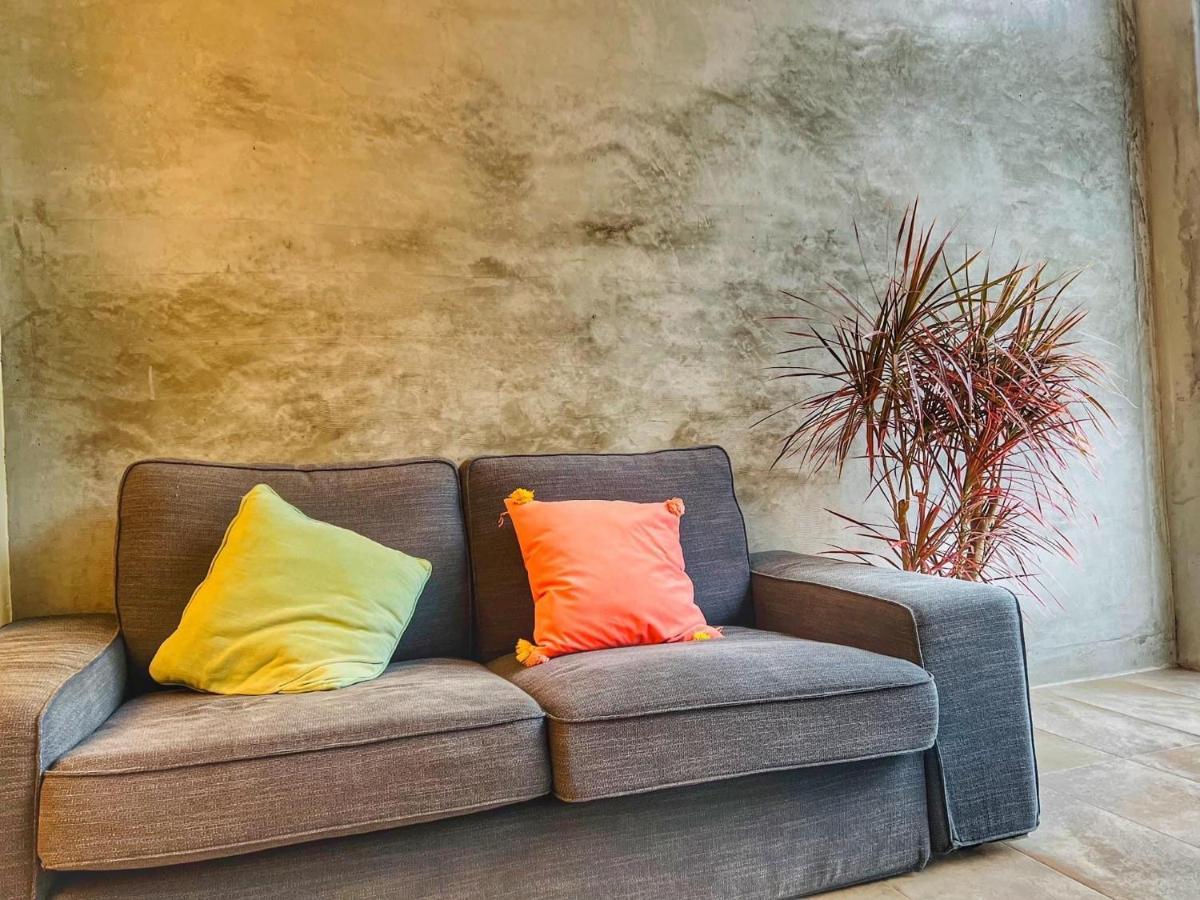 白砂灣藍海之丘blue Ocean Hill Bed & Breakfast Heng-ch'un Exterior foto